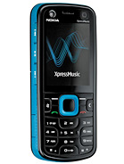 Darmowe dzwonki Nokia 5320 XpressMusic do pobrania.